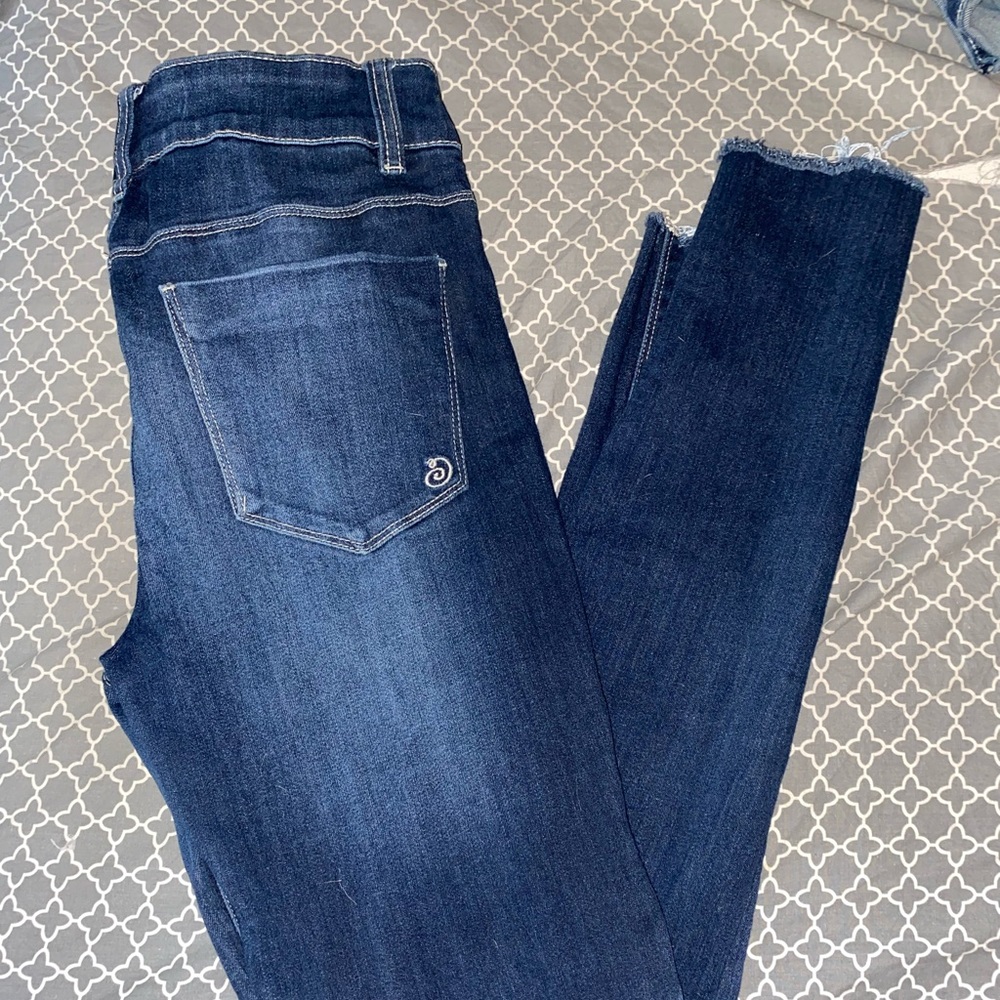 Indigo Rein Jeggings
